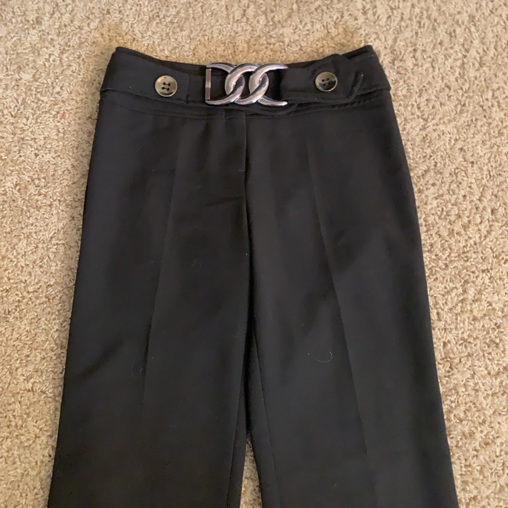 Vintage Dress Pants